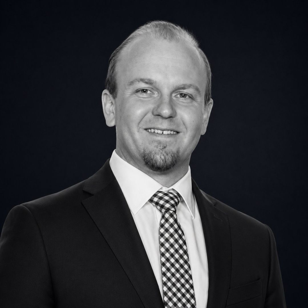 David White