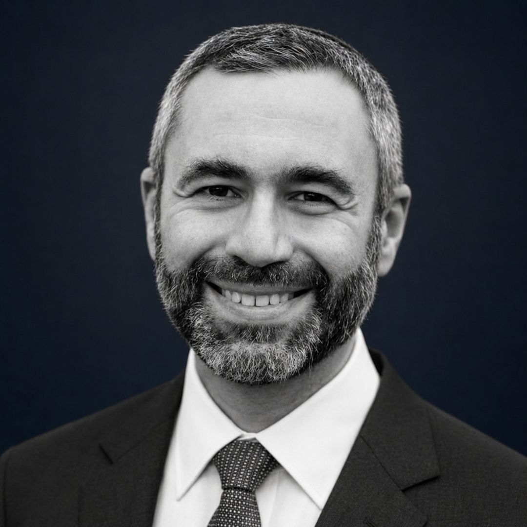 Mark Zarkhin