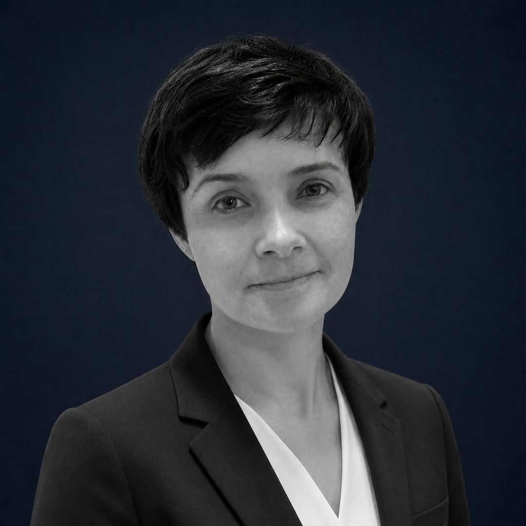 Olga Golod
